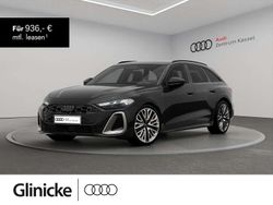 Schwarz Neu 2025 Audi A5 S-Line Coupé | 75.990 € (Etwas zu teuer)