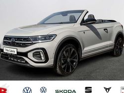 Schwarz Neu 2025 VW T-Roc R-line SUV | 48.860 €