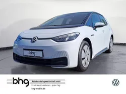 Weiß Gebraucht 2022 VW ID.3 Pure Kleinwagen | 19.420 € (Superpreis)