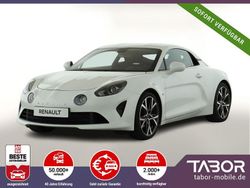 Weiss Gebraucht 2024 Alpine A110 Coupé | 58.888 € (Fairer Preis)