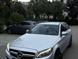 Gebraucht 2017 Mercedes C220 Edition Kombi | 14.000 € (Superpreis)