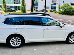 Weiß Gebraucht 2019 VW Passat Comfortline Kombi | 16.900 € (Superpreis)