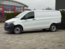 Weiß Gebraucht 2020 Mercedes Vito Van | 24.500 € (Guter Preis)