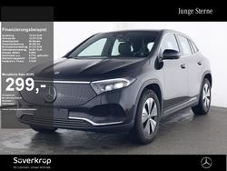 Andere farbe Gebraucht 2024 Mercedes EQA250 Progressive SUV | 37.925 € (Teuer)