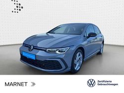 Mondsteingrau Gebraucht 2021 VW Golf VIII GTE Limousine | 25.690 € (Fairer Preis)