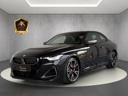Schwarz metallic Gebraucht 2022 BMW M240 M Sport Coupé | 44.880 € (Fairer Preis)
