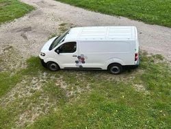 Gebraucht 2019 Citroën Jumpy Profi Van / Kleinbus | 16.500 € (Fairer Preis)