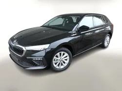 Black magic perleffekt Neu 2025 Skoda Scala Kleinwagen | 25.071 € (Fairer Preis)
