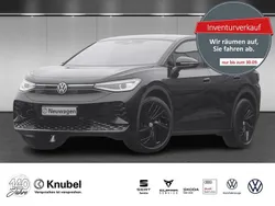 Schwarz Gebraucht 2025 VW ID.5 GTX SUV | 56.880 € (Fairer Preis)