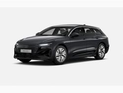 Grau (magnetgrau) Neu 2025 Audi A6 e-tron Ambiente Kombi | 61.074 € (Guter Preis)
