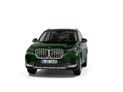 Gebraucht 2024 BMW X1 Luxury Line SUV | 44.390 € (Guter Preis)