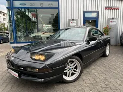 Schwarz Gebraucht 1992 BMW 850 Performance Coupé | 29.990 €