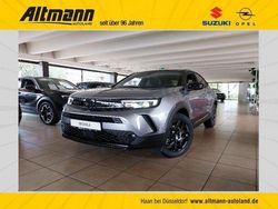 Quarz silber Gebraucht 2024 Opel Mokka SUV | 29.980 € (Teuer)