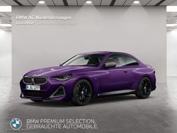 Violett Gebraucht 2022 BMW M240 M Sport Coupé | 43.990 € (Fairer Preis)