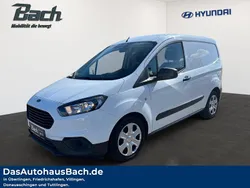 Weiß Gebraucht 2019 Ford Transit Trend Limousine | 12.990 € (Fairer Preis)