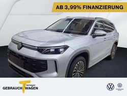 Silber Gebraucht 2025 VW Tayron Life SUV | 45.470 € (Superpreis)
