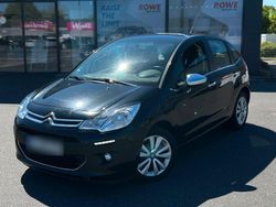 Schwarz Gebraucht 2014 Citroën C3 PureTech Kleinwagen | 7.999 € (Teuer)