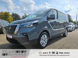 Grau Gebraucht 2025 Nissan Primastar Tekna Van / Kleinbus | 39.190 € (Etwas zu teuer)