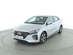 Grau Gebraucht 2019 Hyundai Ioniq Trend Kleinwagen | 14.190 € (Guter Preis)