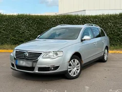 Gebraucht 2008 VW Passat Kombi | 1.650 € (Guter Preis)