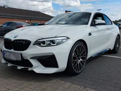 Weiß Gebraucht 2019 BMW M2 Competition Edition Coupé | 46.300 € (Guter Preis)