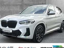 Weiß Gebraucht 2024 BMW X3 Shadowline SUV | 52.490 € (Guter Preis)