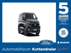Agate black Neu 2025 Ford Tourneo Active Van / Kleinbus | 59.700 € (Fairer Preis)