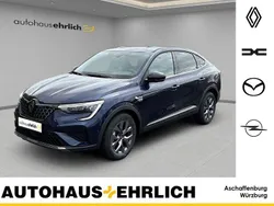 Andere Gebraucht 2025 Renault Arkana Techno SUV | 30.990 € (Teuer)