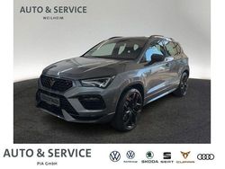 Grau Gebraucht 2022 Cupra Ateca SUV | 32.490 € (Fairer Preis)