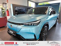 Grün Neu 2025 Honda e:Ny1 Advance SUV | 36.990 € (Fairer Preis)