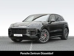 Andere farbe Gebraucht 2022 Porsche Cayenne GTS SUV | 159.453 € (Fairer Preis)
