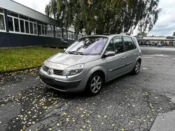Grau Gebraucht 2004 Renault Scénic II Van / Kleinbus | 1.500 € (Guter Preis)