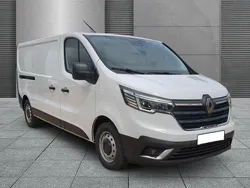 Arktisweiß Neu 2025 Renault Trafic Van | 30.240 €