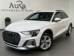 Arkonaweiã Gebraucht 2024 Audi A3 Ambiente Limousine | 33.989 € (Guter Preis)