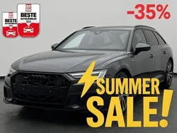 Daytonagrau perleffekt Neu 2024 Audi A6 S-Line Kombi | 51.999 €