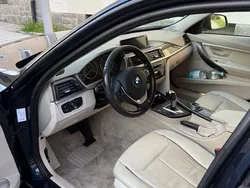 Blau Gebraucht 2013 BMW 320 Kombi | 6.750 € (Fairer Preis)