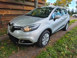 Silber Gebraucht 2014 Renault Captur Dynamique SUV | 5.499 € (Guter Preis)