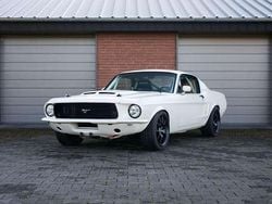 Weiß Gebraucht 1967 Ford Mustang Fastback Coupé | 109.000 €