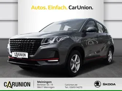 Grau Gebraucht 2024 DFSK Fengon Limousine | 18.500 € (Fairer Preis)