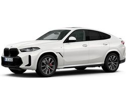 Gebraucht 2025 BMW X6 M Sport SUV | 84.870 €