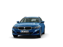 Gebraucht 2023 BMW 330 Comfort Edition | 40.311 €