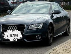Andere farben Gebraucht 2008 Audi A5 Coupé | 5.500 € (Guter Preis)