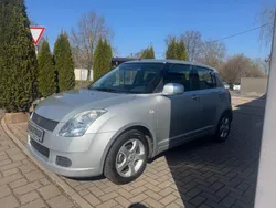 Grau Gebraucht 2006 Suzuki Swift Club Kleinwagen | 2.990 € (Guter Preis)