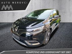 Schwarz Gebraucht 2019 Renault Espace Initiale Paris Van / Kleinbus | 24.995 € (Etwas zu teuer)