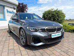 Mineralgrau Gebraucht 2021 BMW M340 Performance Limousine | 35.990 € (Guter Preis)