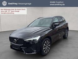 Schwarz Gebraucht 2024 Volvo XC60 Plus SUV | 48.400 € (Fairer Preis)