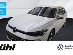 Weiß Gebraucht 2025 VW Passat Elegance Kombi | 35.980 € (Fairer Preis)