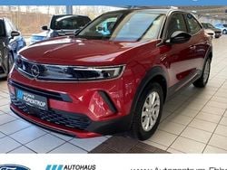 Rot Gebraucht 2021 Opel Mokka-e SUV | 14.481 € (Guter Preis)