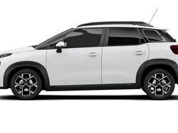 Blau Neu 2026 Citroën C3 Aircross SUV | 23.120 € (Etwas zu teuer)