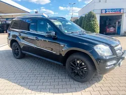 Schwarz Gebraucht 2011 Mercedes GL350 SUV | 11.890 € (Fairer Preis)